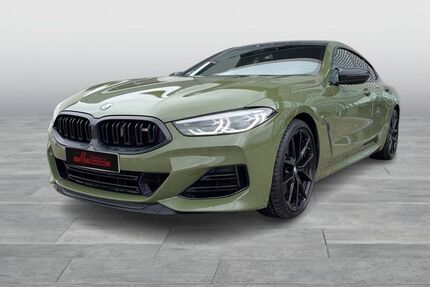 BMW M850 24.050 km 68.990 &euro; Torgau 04860