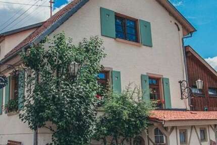 Haus Mosbach - 8 Zimmer, 190 m&sup2;, 430.000&euro; | Angebot:25968719