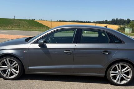 Audi A3 67.200 km 25.500 &euro; Pfullendorf 88630