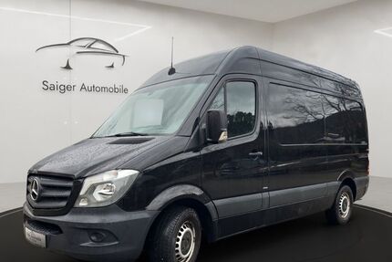Mercedes-Benz Sprinter 27.000 km 24.990 &euro; Titisee-Neustadt 79822