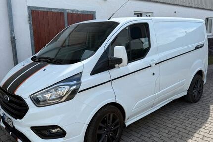 Ford Tourneo Custom 193.000 km 16.500 &euro; Pfaffing 83539