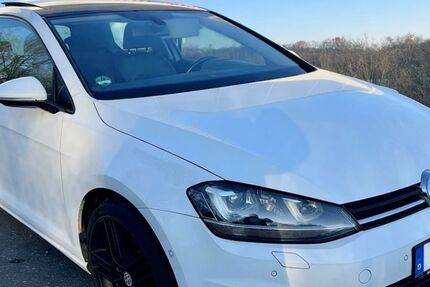 VW Golf 105.700 km 11.900 &euro; Simmern 55469