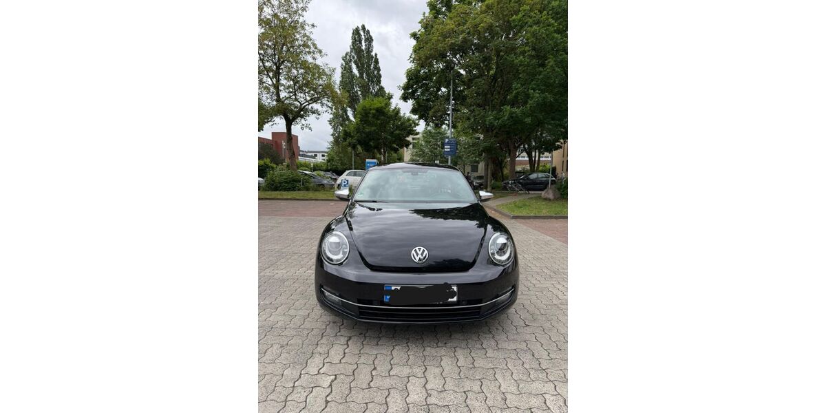 VW Beetle 130.000 km 8.999 &euro; Hamburg 22765
