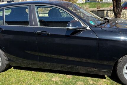 BMW 116 160.500 km 7.400 &euro; Hausen 93345