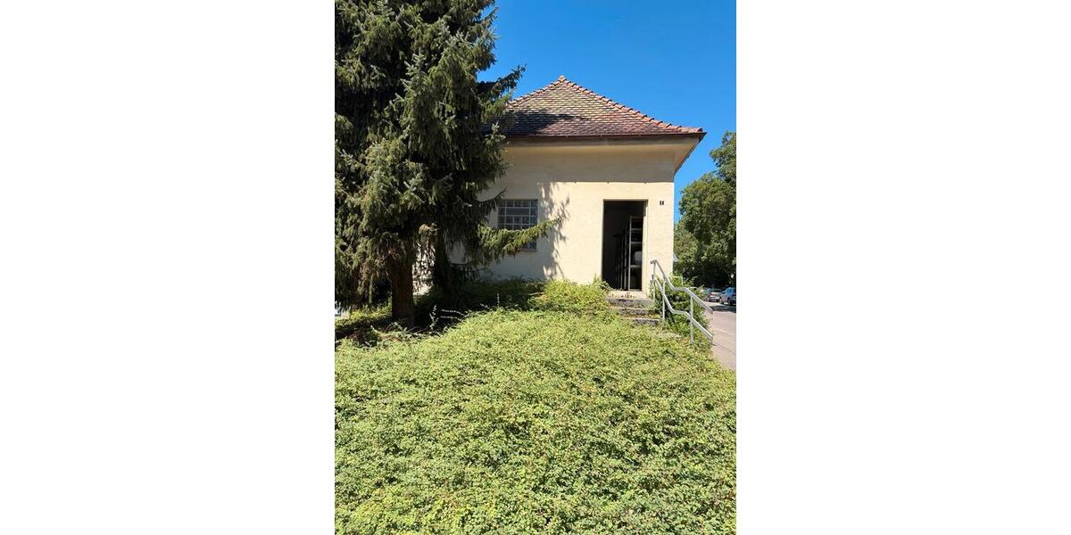 Einfamilienhaus Göppingen Faurndau - 2 Zimmer, 60 m&sup2;, 49.000&euro; | Angebot:27133495
