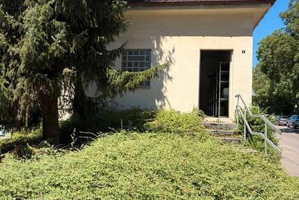 Haus Göppingen Faurndau - 2 Zimmer, 60 m&sup2;, 49.000&euro; | Angebot:27133495