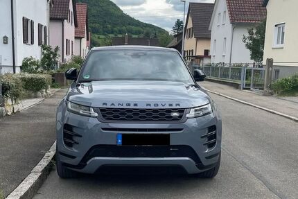 Land Rover Range Rover Evoque 25.000 km 36.000 &euro; Reutlingen 72770