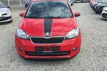 Skoda Citigo Monte Carlo,Klima,Navi,Sitzheiz. usw.! 150.000 km 4.500 &euro; Himmelkron 95502