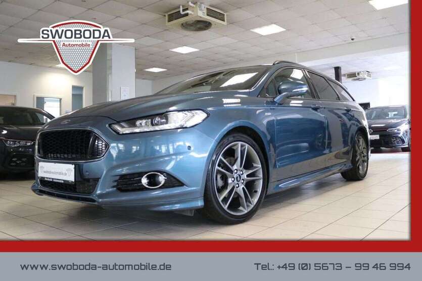 Mondeo