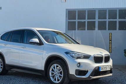 BMW X1 246.976 km 7.999 &euro; Übach-Palenberg bei Aachen 52531
