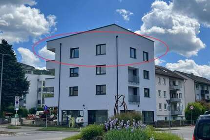 Wohnung Merzhausen - 3 Zimmer, 127 m&sup2;, 2.400&euro; | Angebot:27128048