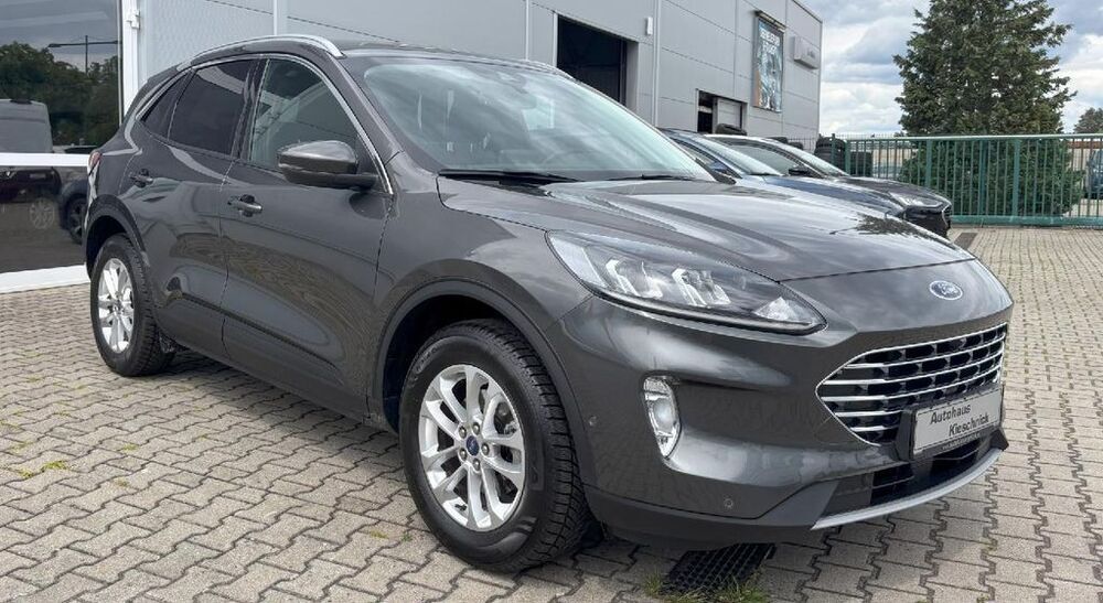 Kuga