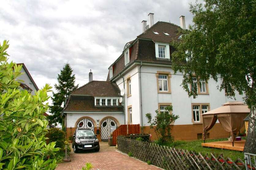 Wohnung zum Mieten in Graben-Neudorf 1.600 € 155 m² 5 zimmer