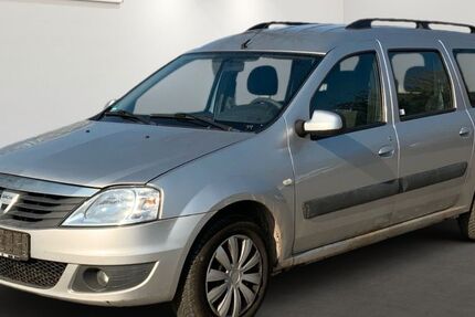 Dacia Logan 285.312 km 1.199 &euro; Brehna 06796
