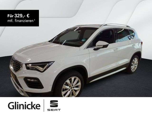 Seat Ateca 4.600 km 28.480 &euro; Erfurt 99099
