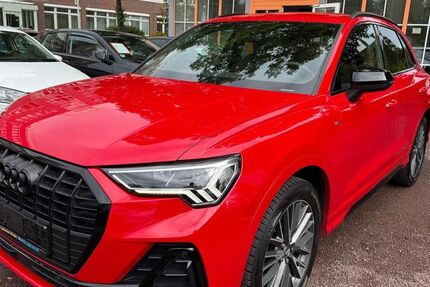 Audi Q3 143.100 km 20.990 € Magdeburg 39124