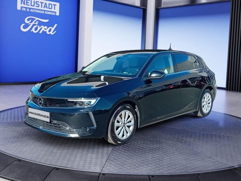 Astra