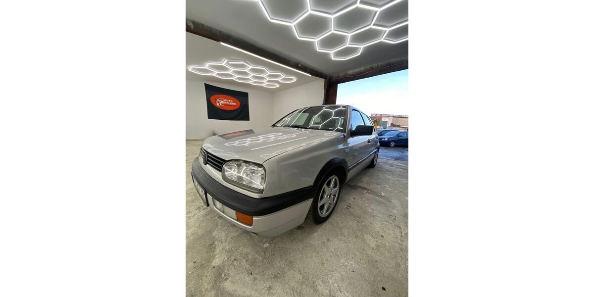 VW Golf 250.000 km 1.200 &euro; Olching 82140