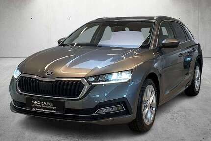 Skoda Octavia 71.550 km 26.212 € Einbeck 37574