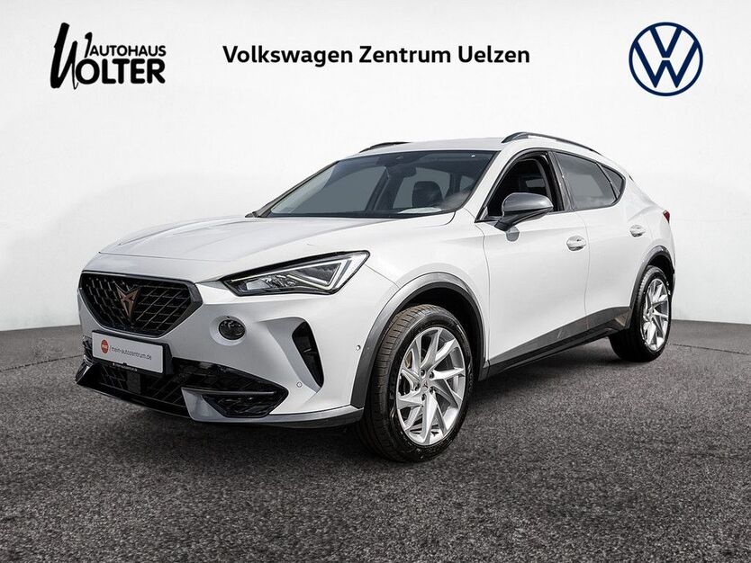 Cupra Formentor 86.483 km 25.790 € Uelzen 29525