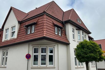 Großzügige Wohnung zur Miete in Ovelgönne – Helle Wohnung mit viel Platz zum Leben!