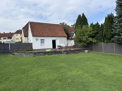 VERWIRKLICHEN SIE SICH - NEUBAU ODER SANIEREN - Grundstück Melle | Angebot:25723209