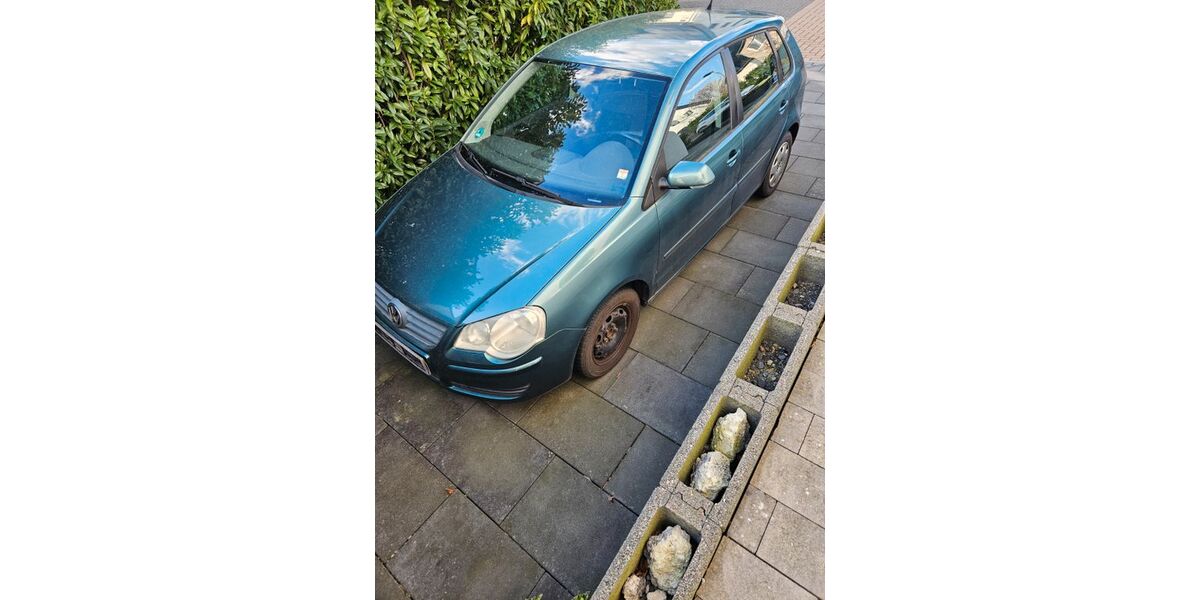 VW Polo 153.787 km 1.500 &euro; Unna 59425