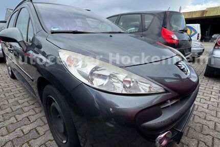 Peugeot 207 236.707 km 550 € Hockenheim 68766