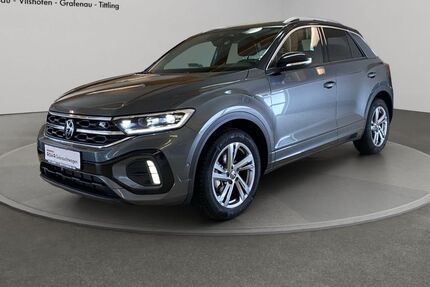 VW T-Roc 6.670 km 30.020 &euro; Grafenau 94481