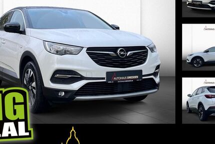 Opel Grandland (X) 62.760 km 13.490 &euro; Dresden 01217