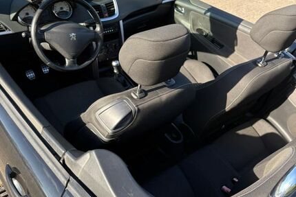 Peugeot 207 153.400 km 3.250 € Plüderhausen 73655