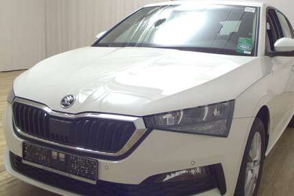Skoda Scala 81.651 km 14.280 € Grünwald 82031