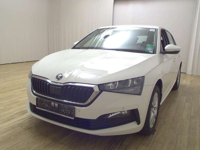 Skoda Scala 81.651 km 14.280 € Grünwald 82031