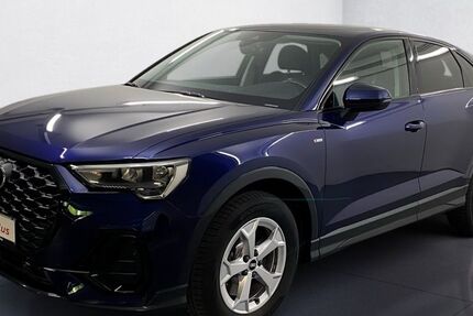 Audi Q3 82.190 km 33.808 &euro; Northeim 37154