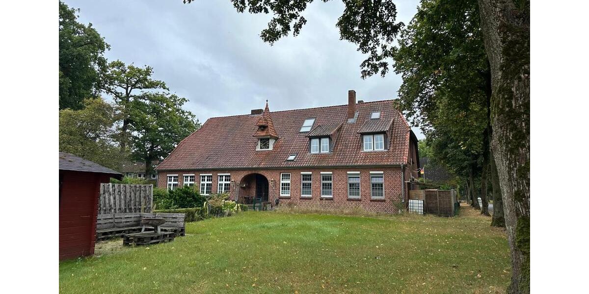 Etagenwohnung Neuenkirchen - 4 Zimmer, 115 m&sup2;, 198.000&euro; | Angebot:27168169