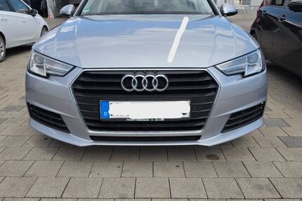Audi A4 156.922 km 13.000 &euro; Mainburg 84048