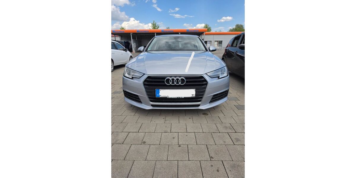 Audi A4 156.922 km 13.000 &euro; Mainburg 84048