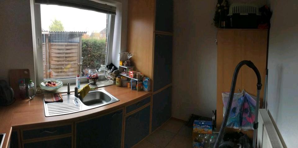 3 Raum Wohnung Kühlungsborn West Terrasse Garten Stellplatz 3 zimmer