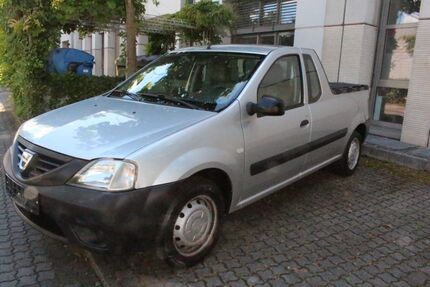 Dacia Logan 142.000 km 8.900 &euro; Rüsselsheim 65428