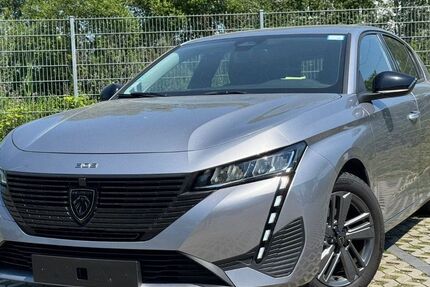 Peugeot 308 129.300 km 13.190 &euro; Wiesbaden 65203
