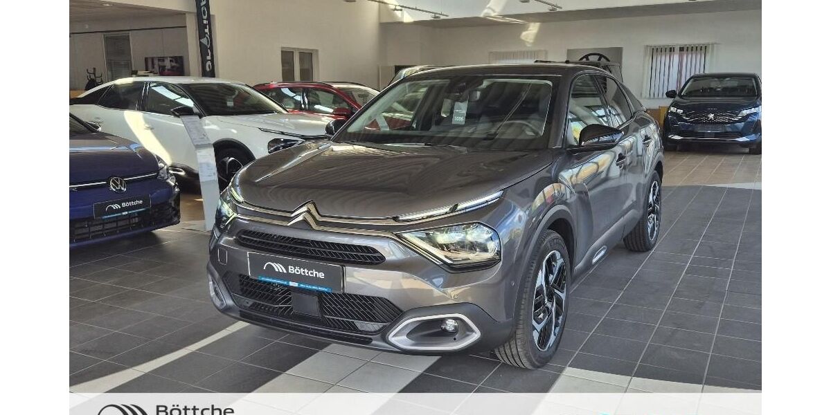 Citroen C4 12.839 km 18.990 &euro; Zerbst / Anhalt 39261