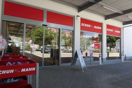 Einzelhandel in Altensteig 4.500 € 380 m² zimmer