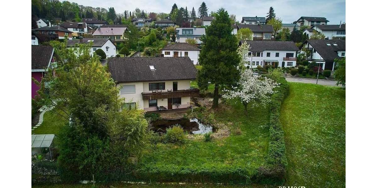 Mehrfamilienhaus, Wohnhaus Müllheim - 9 Zimmer, 240 m&sup2;, 560.000&euro; | Angebot:26410150