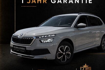 Skoda Kamiq 37.000 km 18.500 &euro; Speyer 67346