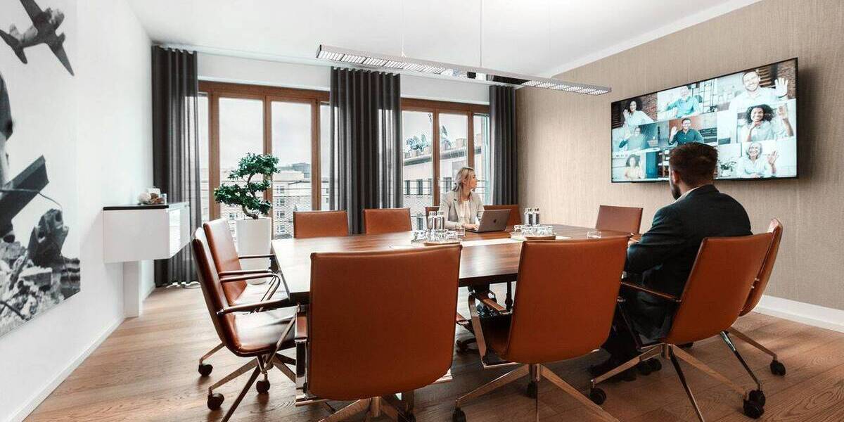 Gewerbeobjekt Berlin Mitte - 1.990&euro; | Angebot:26851736