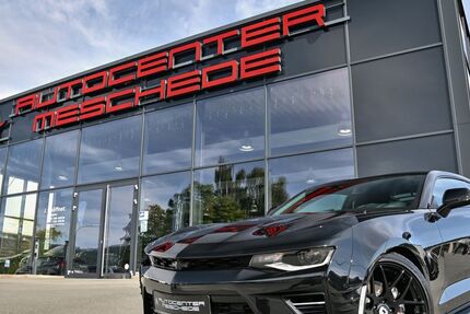 Chevrolet Camaro 13.171 km 56.890 € Meschede/NRW 59872