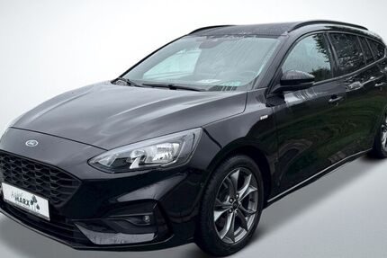 Ford Focus 147.200 km 11.990 € Berglicht 54426