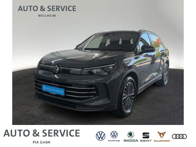 VW Tiguan 26.700 km 39.960 &euro; Weilheim 82362