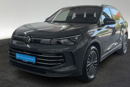VW Tiguan 26.700 km 41.990 &euro; Weilheim 82362