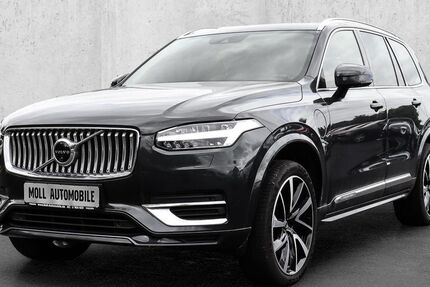 Volvo XC90 81.867 km 42.040 &euro; Wuppertal 42109